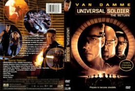 Universal Soldier 2 - The Return-นักรบกระดูกสมองกล (1999)